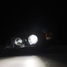 99-09 Honda S2000 LUXX-Series LED Projector Headlights Alpha-Black