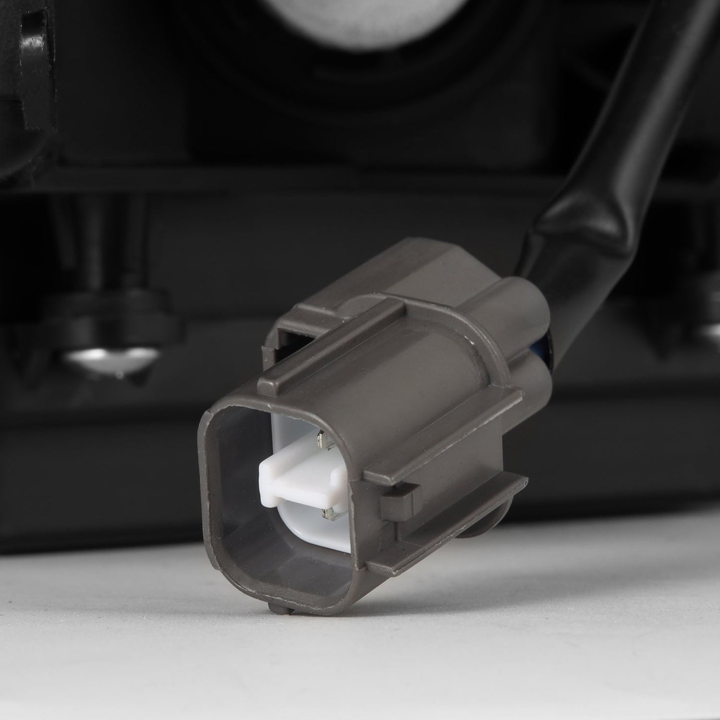 99-09 Honda S2000 LUXX-Series LED Projector Headlights Alpha-Black