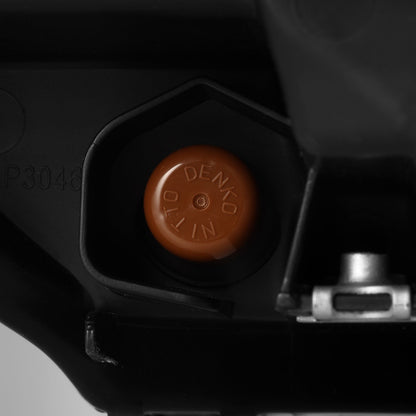 99-09 Honda S2000 LUXX-Series LED Projector Headlights Black