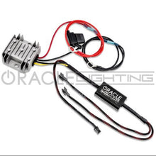 10-13 CHEVROLET CAMARO ORACLE DYNAMIC COLORSHIFT HEADLIGHT HALO KIT