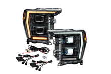 Elite LED Headlamps for 2021+ Ford F-150 Diode Dynamics