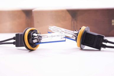 Morimoto Elite HID Kit