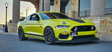2021+ Ford Mustang Mach1 Grill halo kit