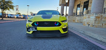 2021+ Ford Mustang Mach1 Grill halo kit