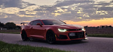 16-18 Chevy Camaro/ 16-24 ZL1 Bi LED headlights