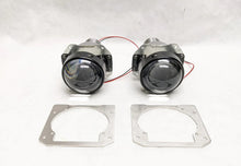 2010-2013/2014-2015 ZL1 Camaro RS/HID Headlights upgrade