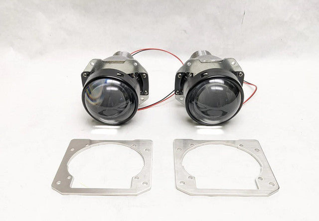 2010-2013/2014-2015 ZL1 Camaro RS/HID Headlights upgrade