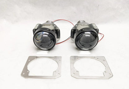 2010-2013/2014-2015 ZL1 Camaro RS/HID Headlights upgrade