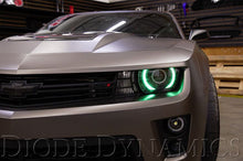 10-13 Camaro RS 14-15  Camaro ZL1 RGBW LED Boards Diode Dynamics