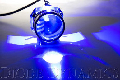 Diode Dynamics PRO Series Demon eyes