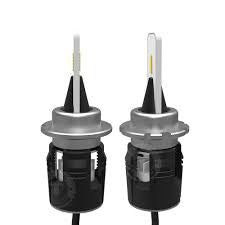 B6 LED bulbs