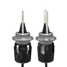 B6 LED bulbs