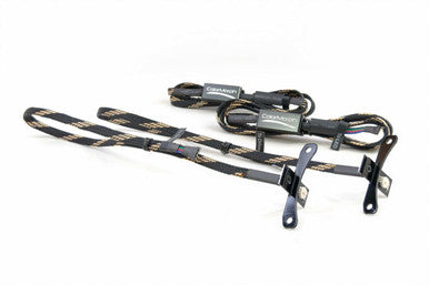 LED CONCEPTS RGBW/RGB DEMON EYE