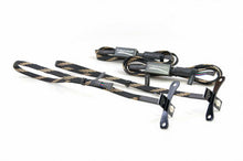 LED CONCEPTS RGBW/RGB DEMON EYE