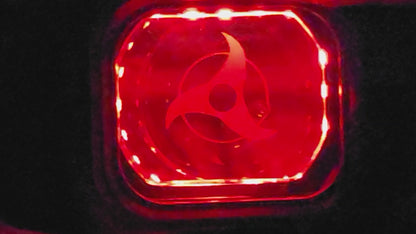 Optimum Edition Demon eye