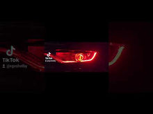 19+ Camaro RS RGB LED Boards