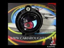 Optimum Eyes Projector Fog Lights