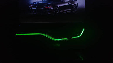 19+ Camaro RS RGB LED Boards