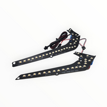 16-18 Chevrolet Camaro Vland C8 RGBW LED Tail Lights  DIY boards