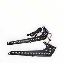 14-15 Chevrolet Camaro Vland C8 RGBW LED Tail Lights  DIY boards