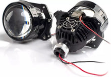 2014-2015 Chevrolet Camaro Vland 6th Gen headlight Bi LED projector