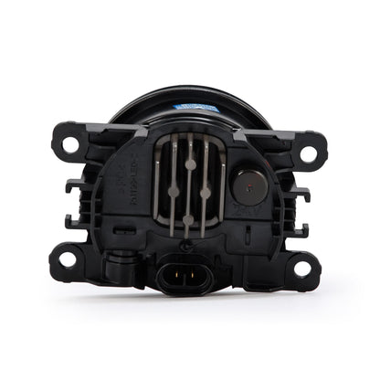 Universal Acura/Ford/Honda/Jaguar/Lincoln/Mitsubishi/Nissan/Subaru DoubleTap Dual Color LED Projector Fog Lights